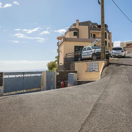 Apartamento Vale E Mar Apartment Calheta  Exterior photo